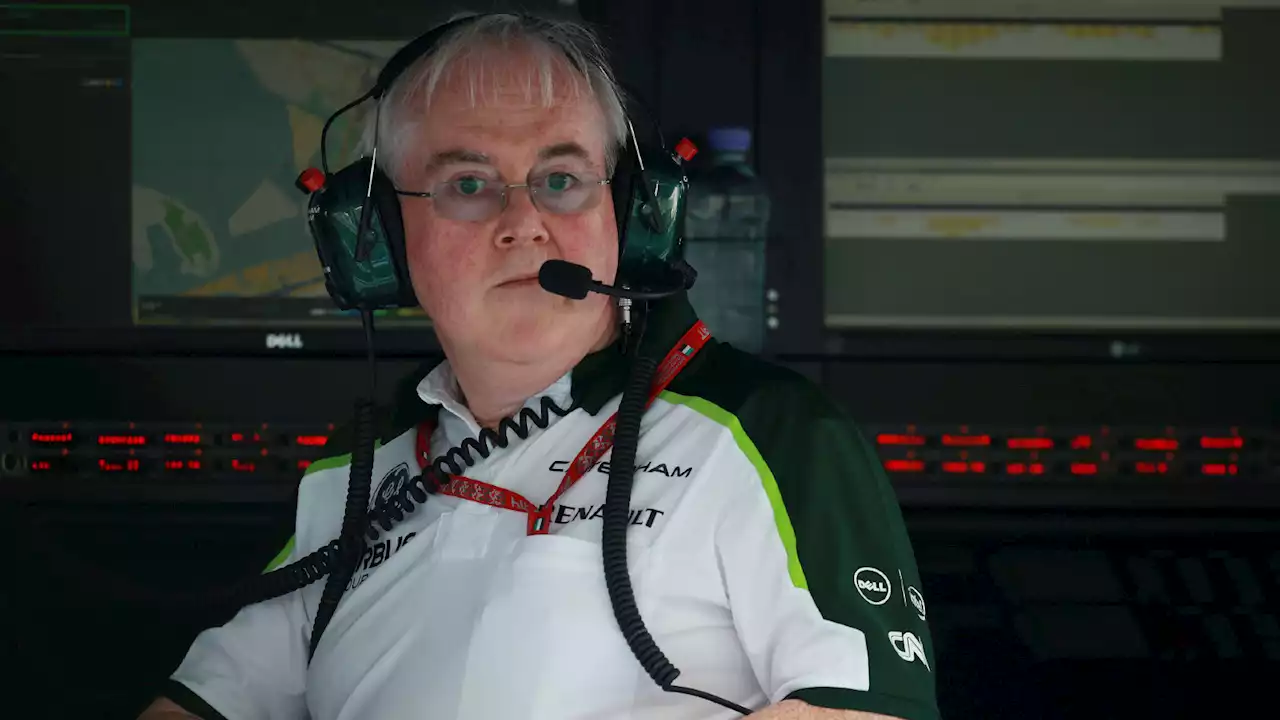 Exclusive: The inside story of Caterham’s collapse in Formula 1