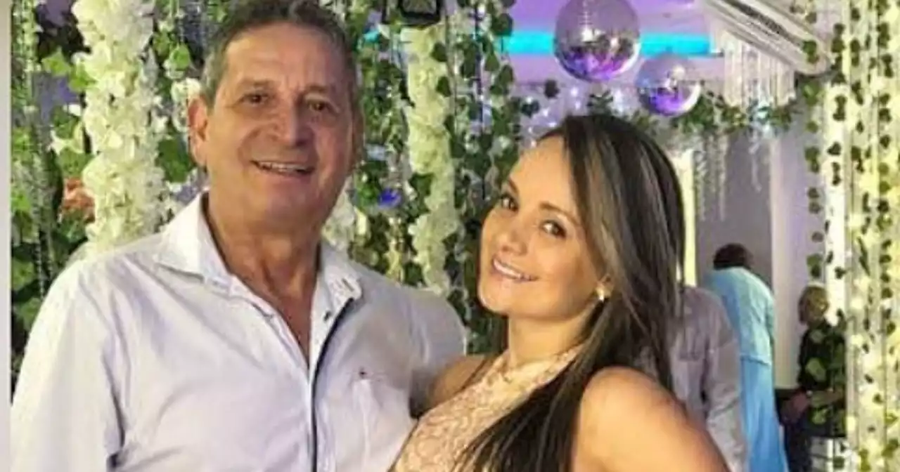 Hija de Darío Gómez le pide a su tío que no se pegue de la fama de su padre