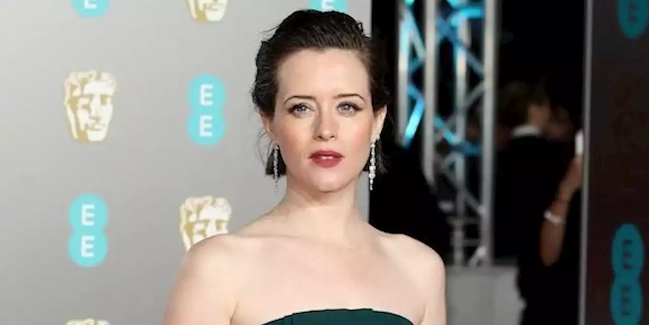 First look at The Crown's Claire Foy in new movie Women Talking