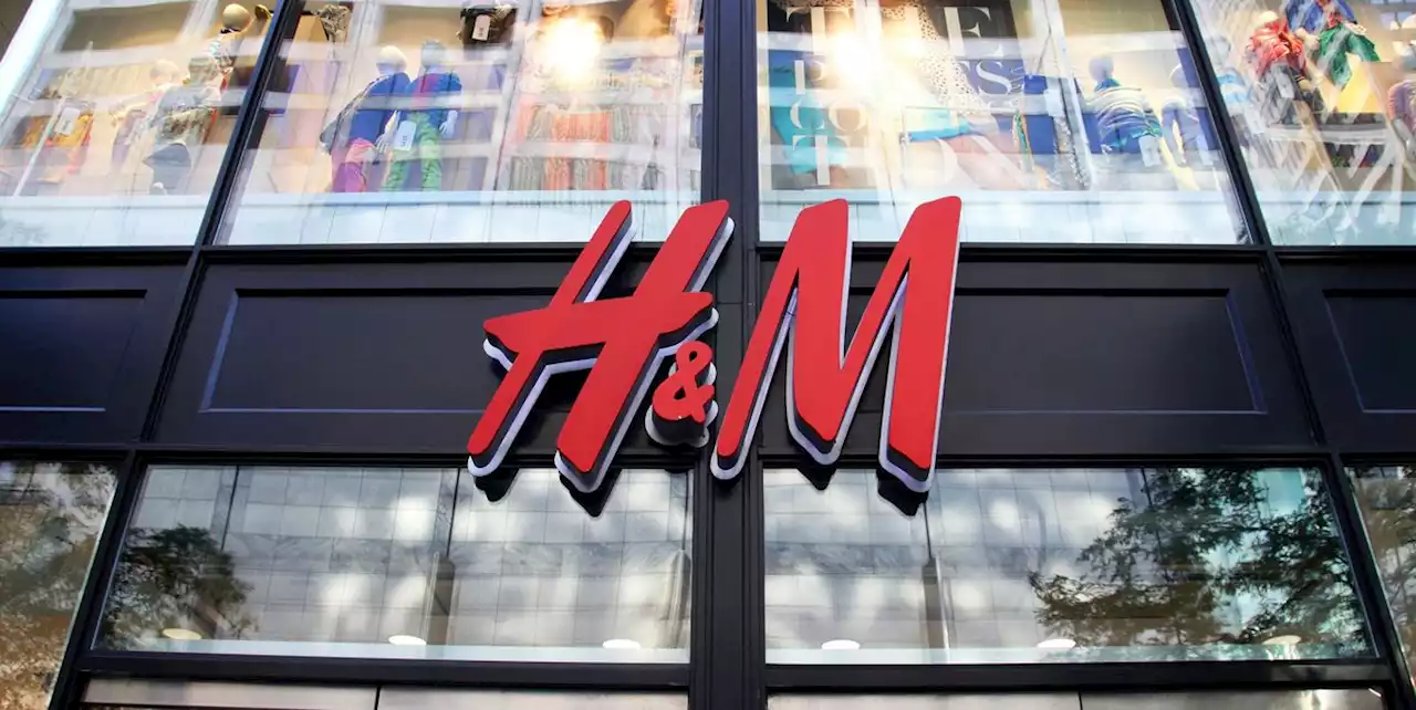 H&M's £24.99 tote bag is giving us major designer vibes