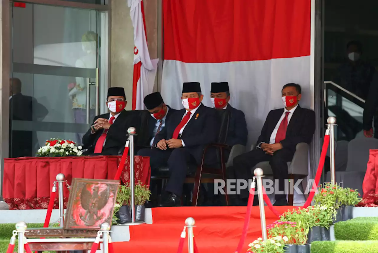 SBY: Pos di Malaysia Strategis |Republika Online