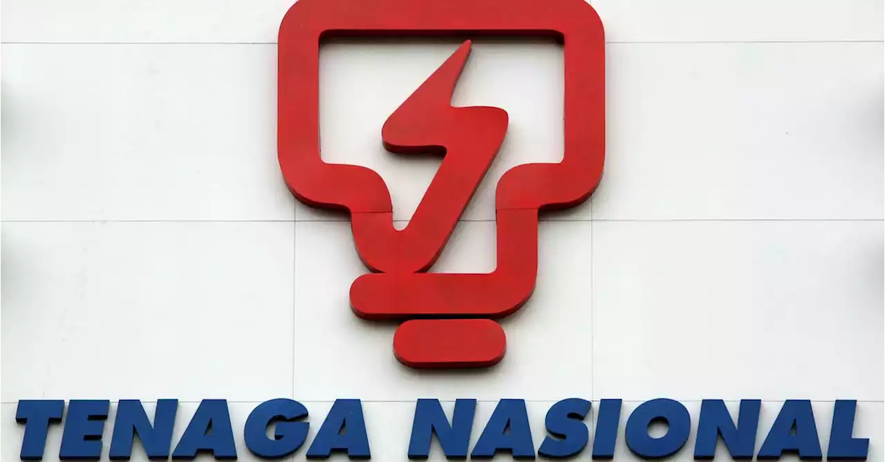 Malaysia's Tenaga to invest $4.5 bln a year to speed energy transition