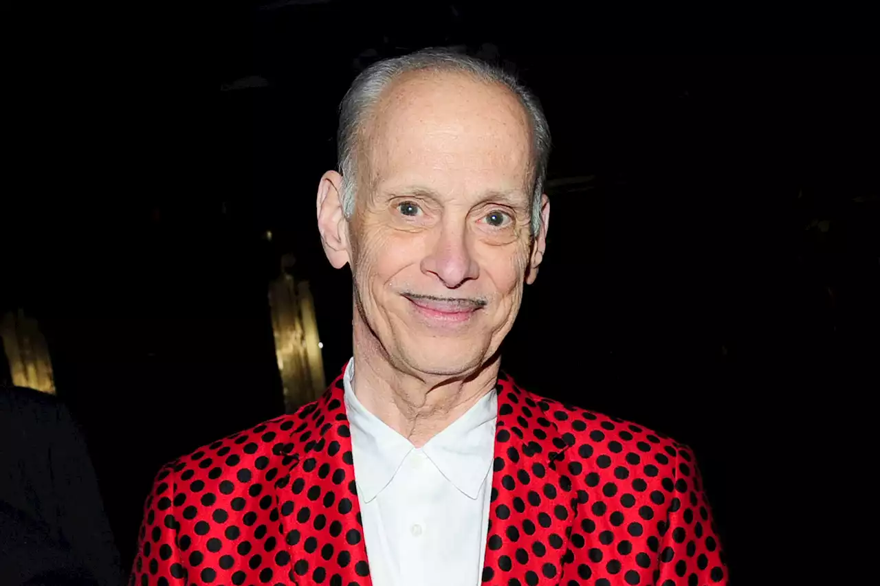 John Waters on the Truth About Lying and How He's Avoided Cancel Culture