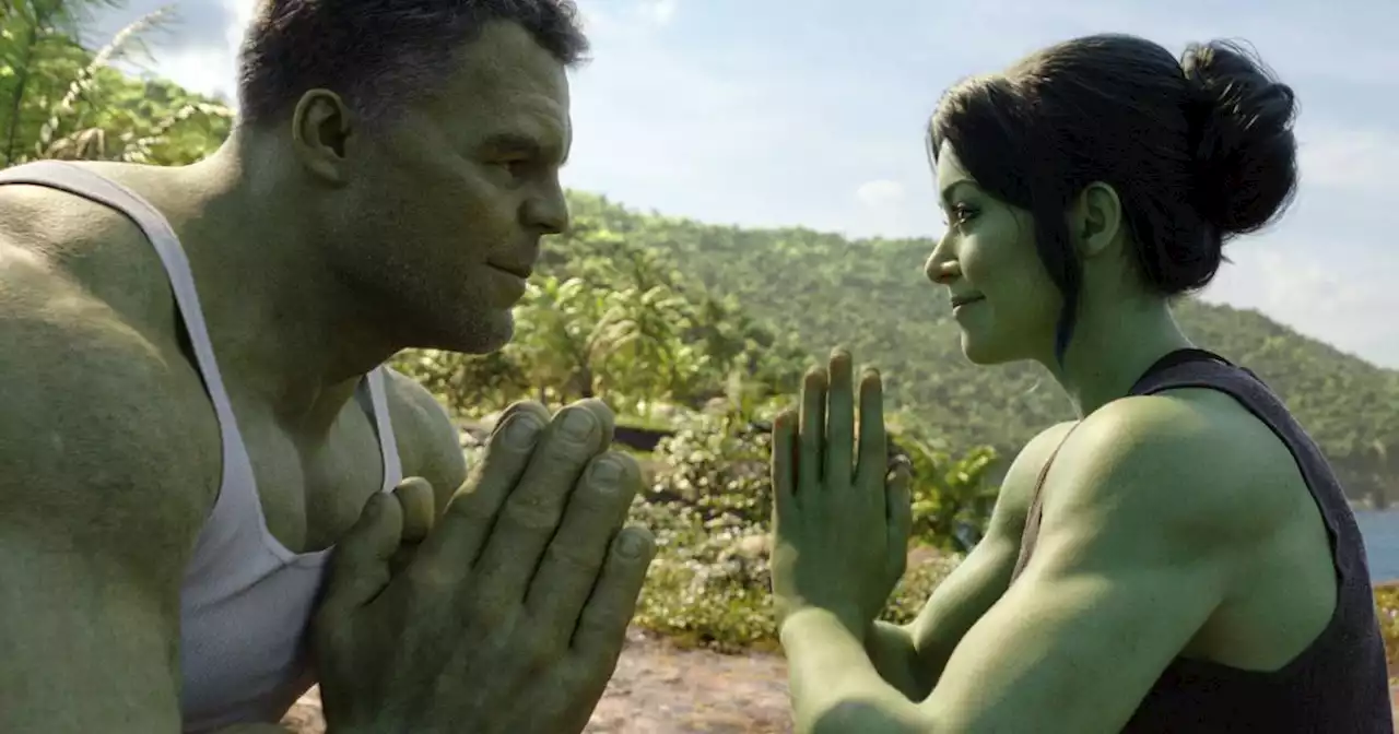 Neue Disney+-Serie: Neue Marvel-Serie „She-Hulk: Die Anwältin“ mit feministischem Unterton