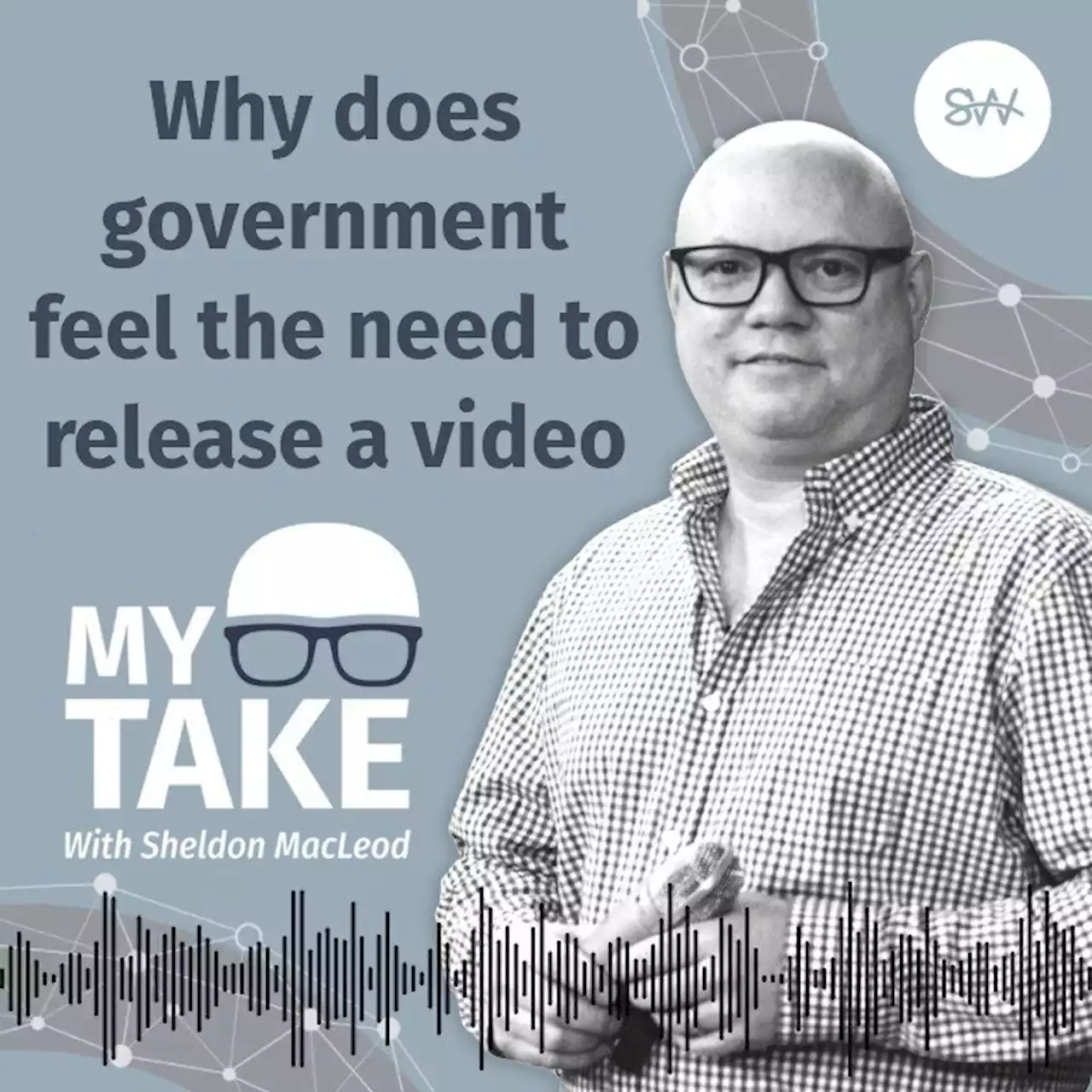 MY TAKE WITH SHELDON MacLEOD: Critical of the path, not the destination | SaltWire