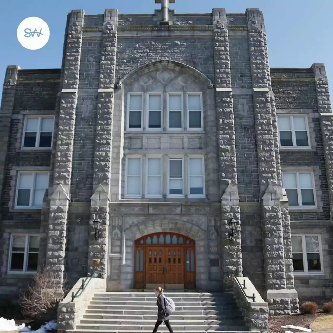 Saint Mary's University to make masks mandatory in instructional, common spaces | SaltWire