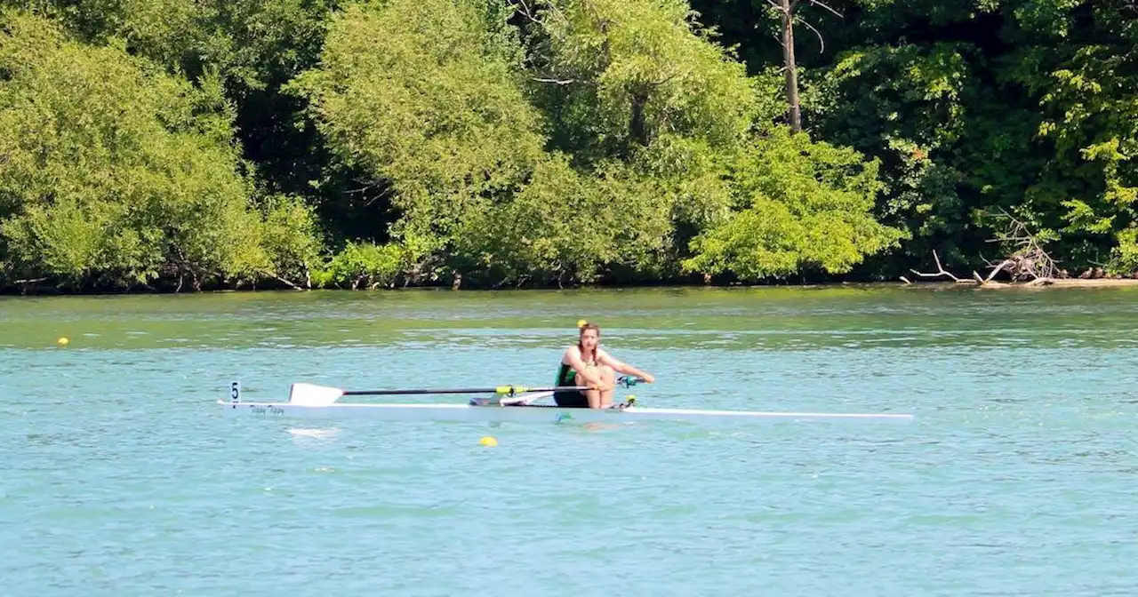 Big day on the water for P.E.I. at the Canada Summer Games | SaltWire