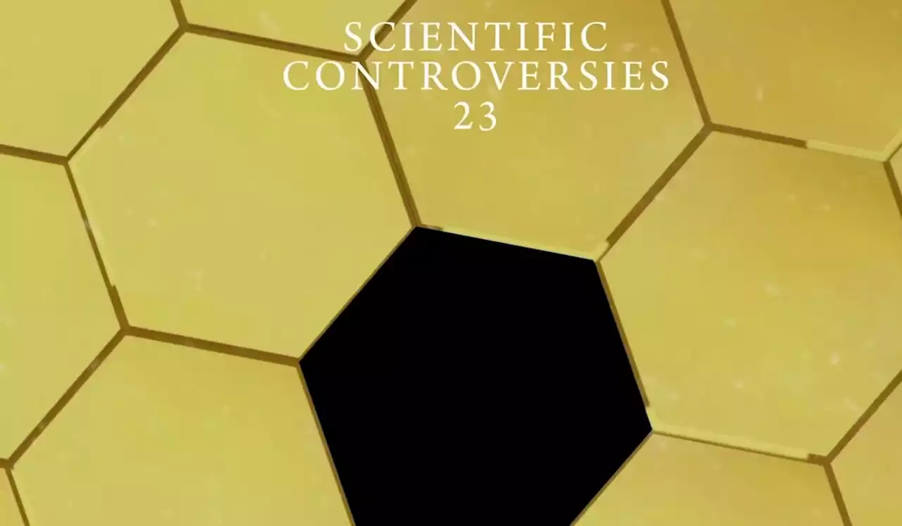 Watch JWST Scientists Discuss the Space Telescope's Stunning Debut