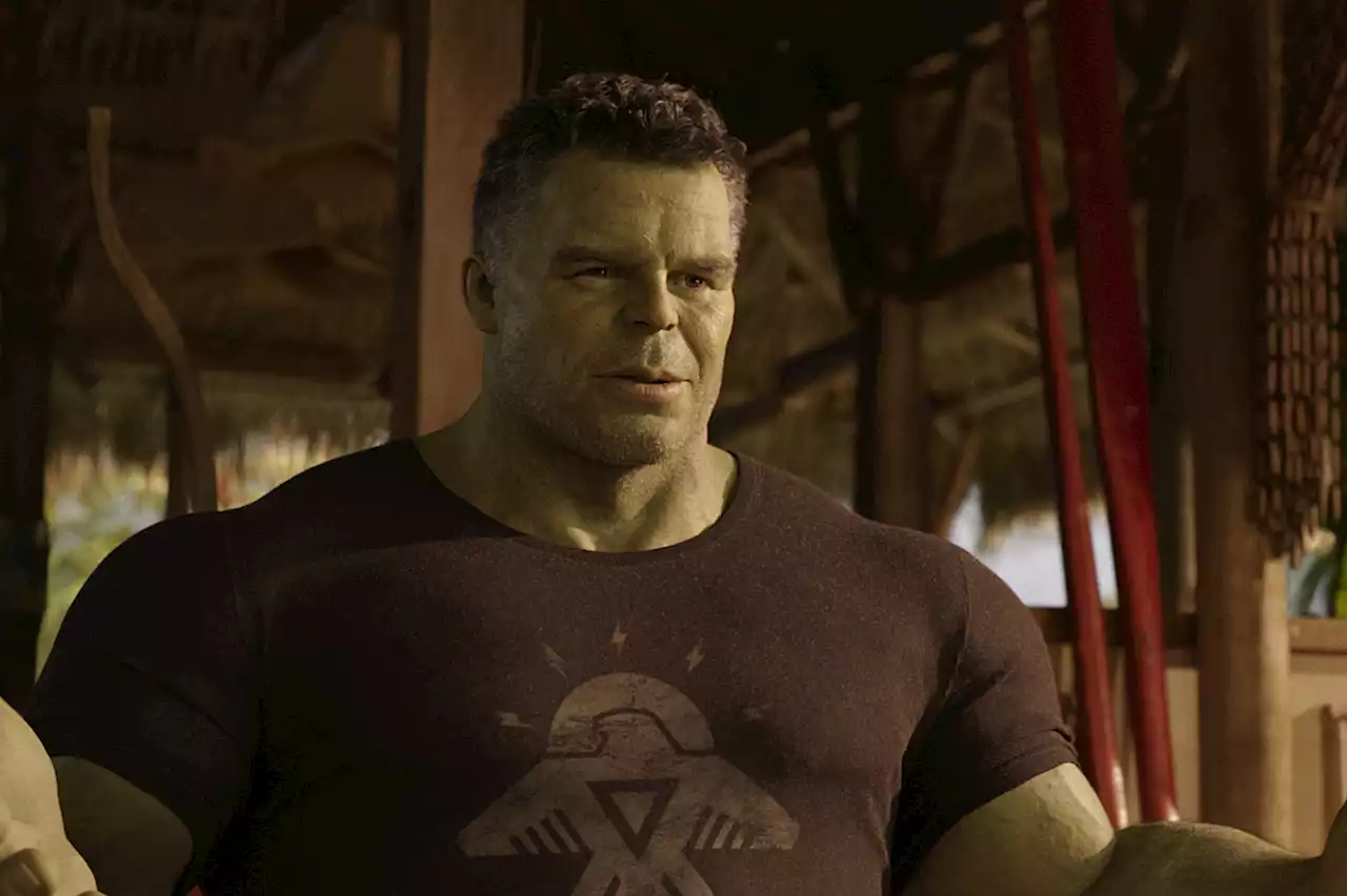 ‘She-Hulk’: Every Episode 1 Easter Egg