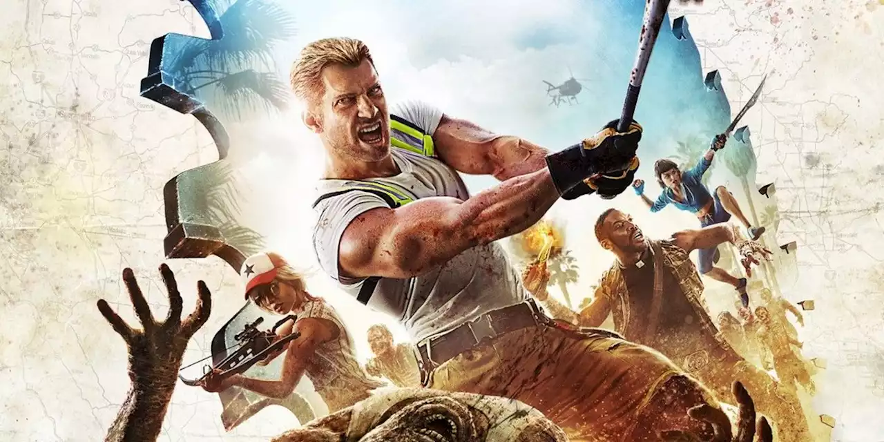 Dead Island 2 Listing Appears On Amazon (With Release Date)