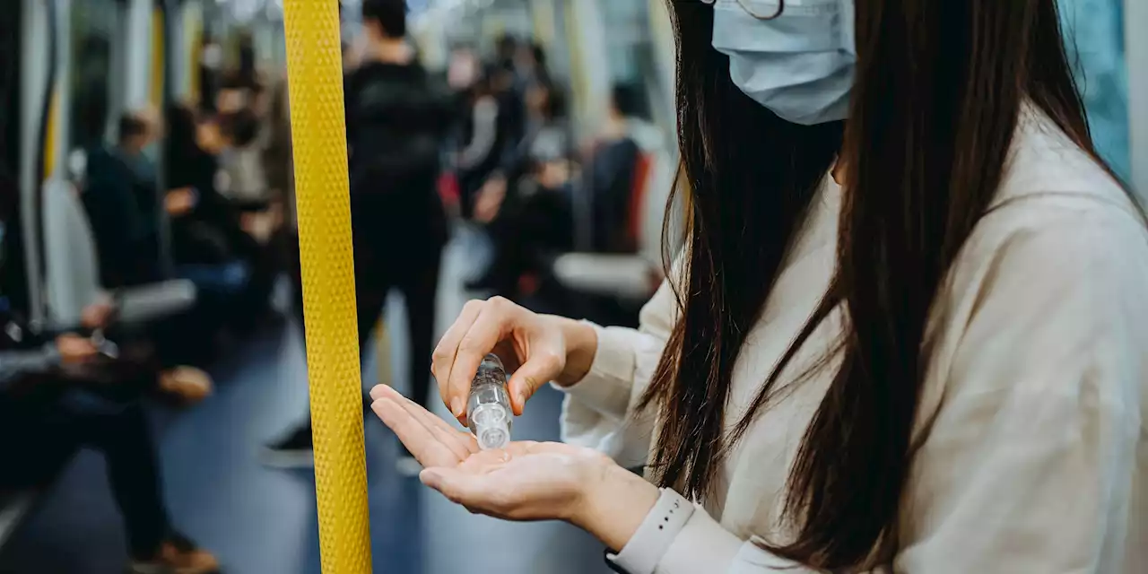 The 16 Best Hand Sanitizers to Keep in Your Bag