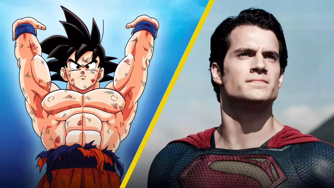Dragon Ball Super: Superhéroe': Actor que da voz a Gokú responde quién  ganaría entre el saiyajin