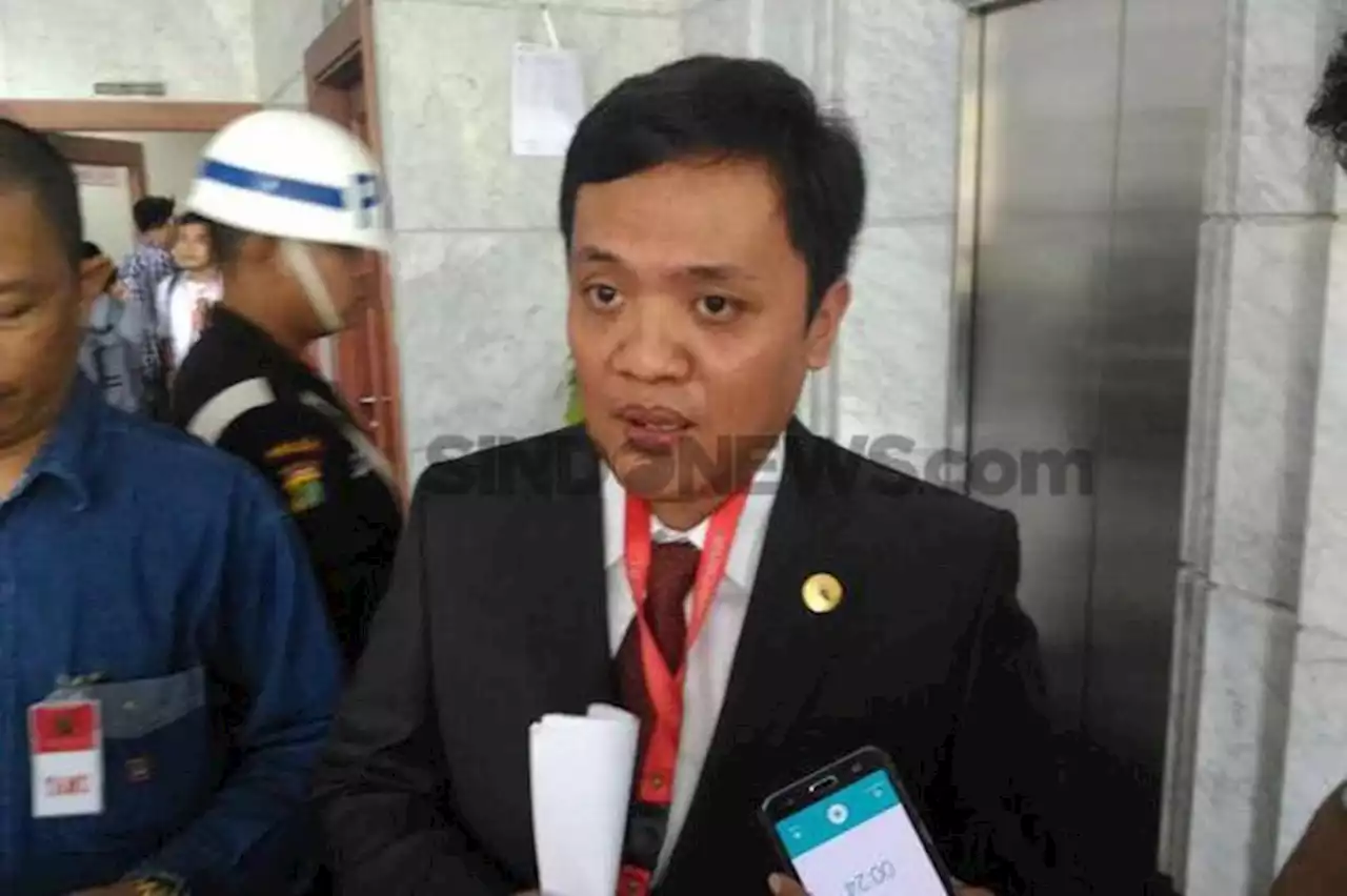 MKD DPR Undang IPW dan Mahfud MD terkait Dugaan Keterlibatan Anggota Dewan di Kasus Ferdy Sambo