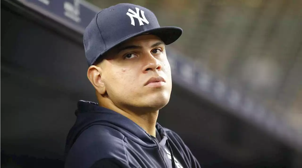 Former Yankees RP Dellin Betances Retires From Baseball, per Report