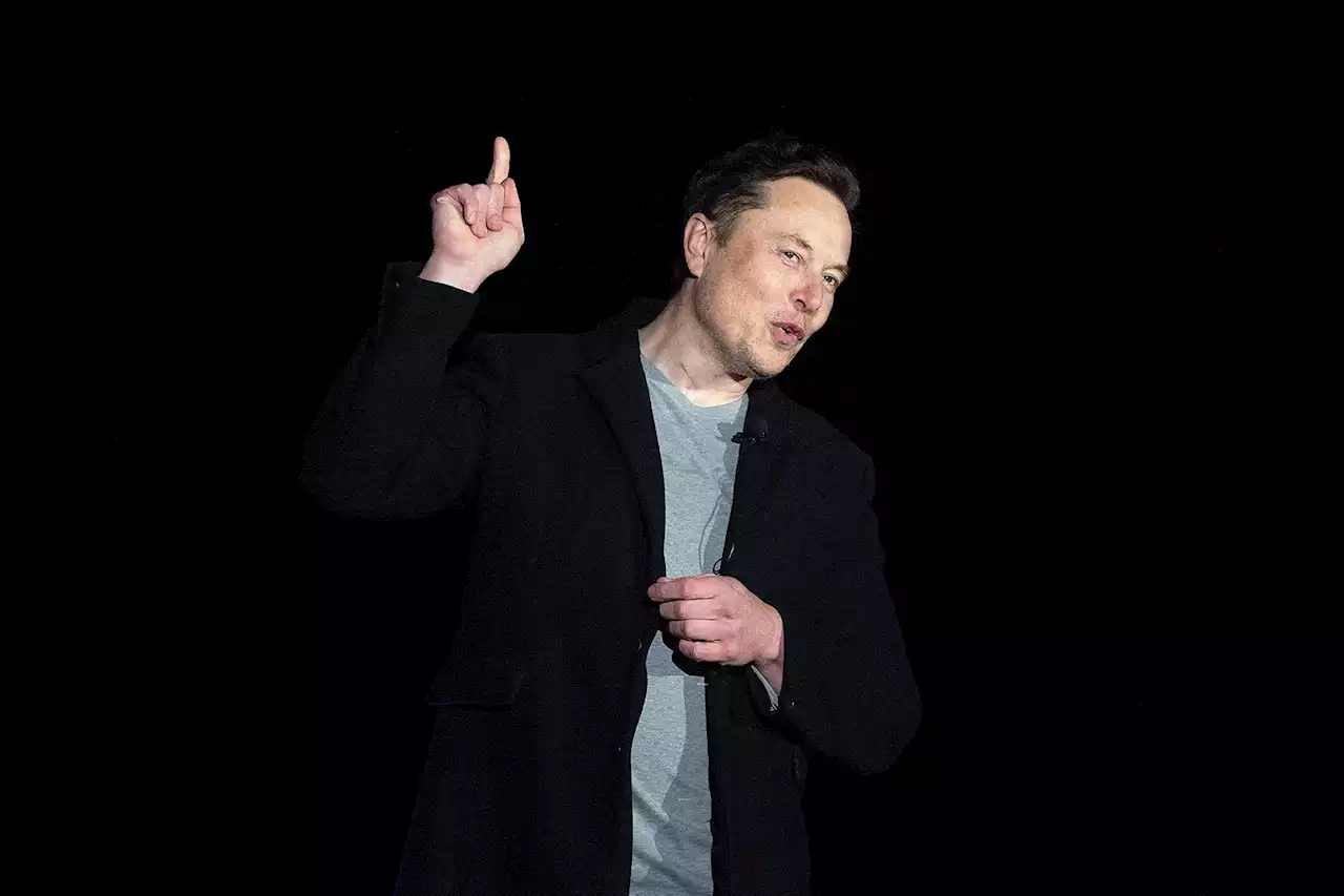 Elon Musk Said He’s Buying Manchester United. Here’s Exactly What Would Happen if He Did.