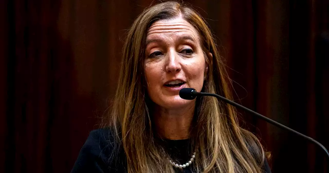 Utah Supreme Court has first-ever female majority as Utah Senate unanimously confirms Jill Pohlman