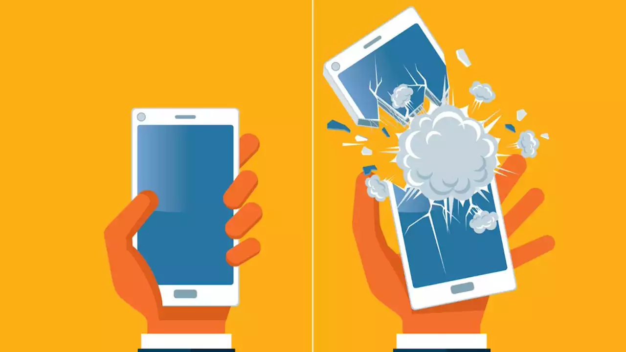 Does Using a Recharging Cell Phone Pose a Serious Threat of Electrocution?