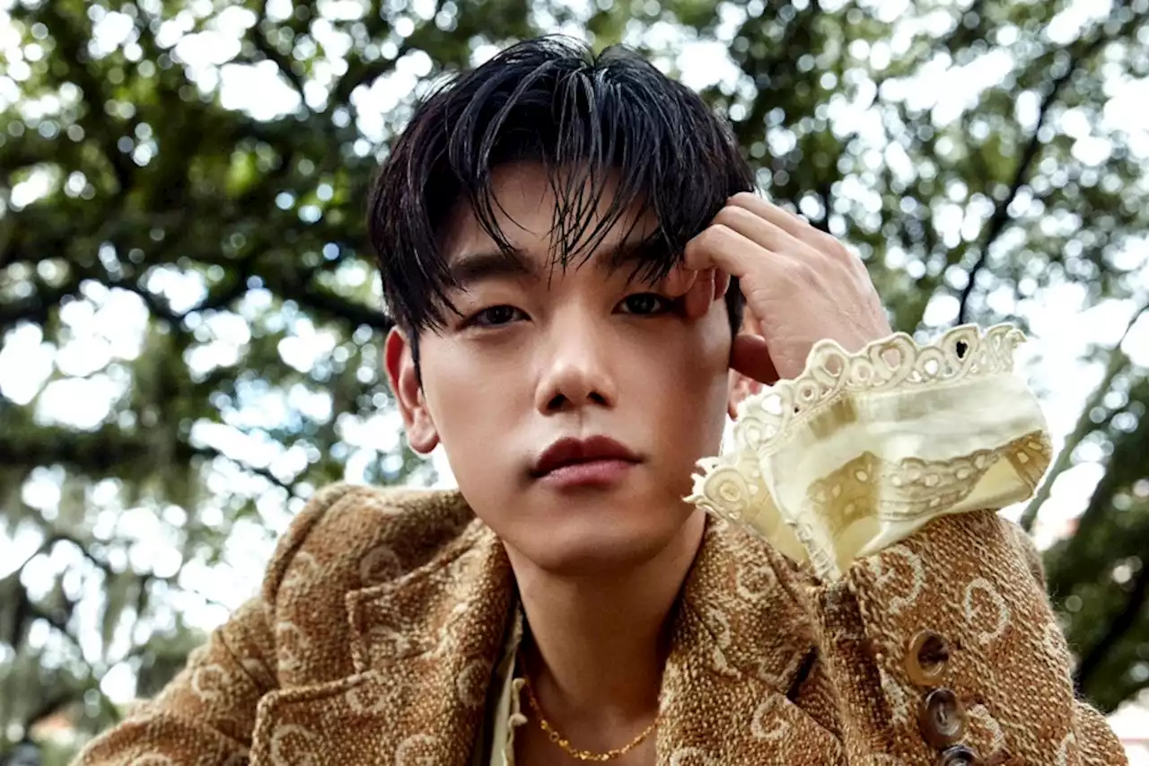 Eric Nam To Make Acting Debut In New Hollywood Psychological Thriller Film