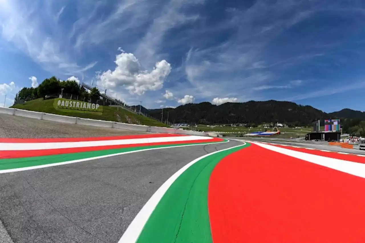 Red Bull Ring: Wird die 200.000er-Marke geknackt?