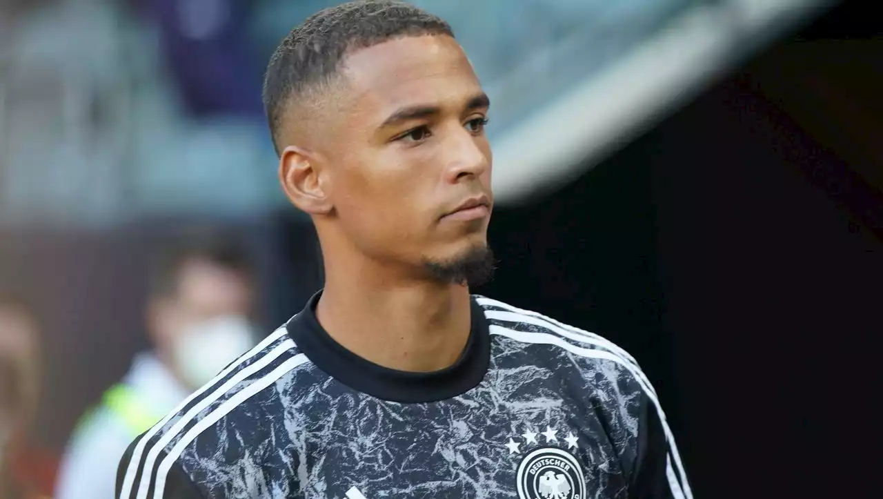 Fußball: Thilo Kehrer wechselt von Paris Saint-Germain zu West Ham United