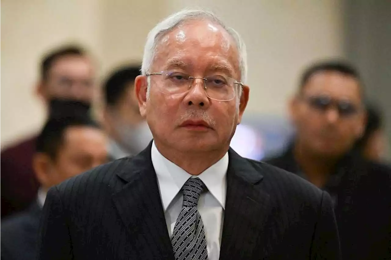 Malaysia’s Najib starts final bid to overturn 1MDB jail sentence; lead defence counsel applies to discharge himself