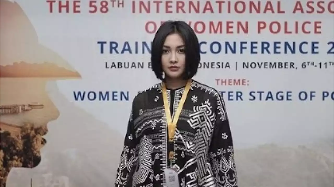 Muncul Akun AKP Rita Yuliana Klarifikasi Hubungan dengan Ferdy Sambo, Ternyata Ini Faktanya