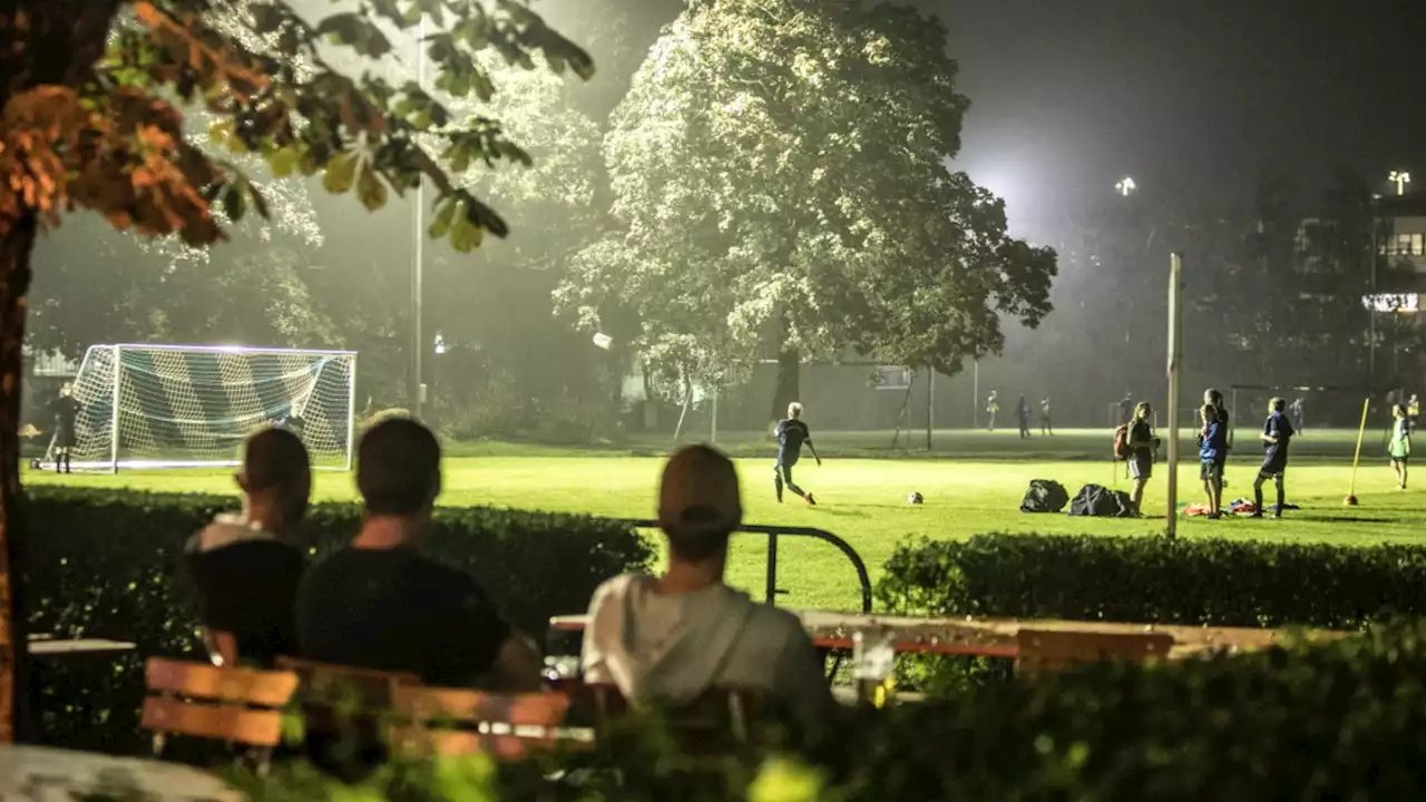 München: Was den Sportvereinen in der Energiekrise droht