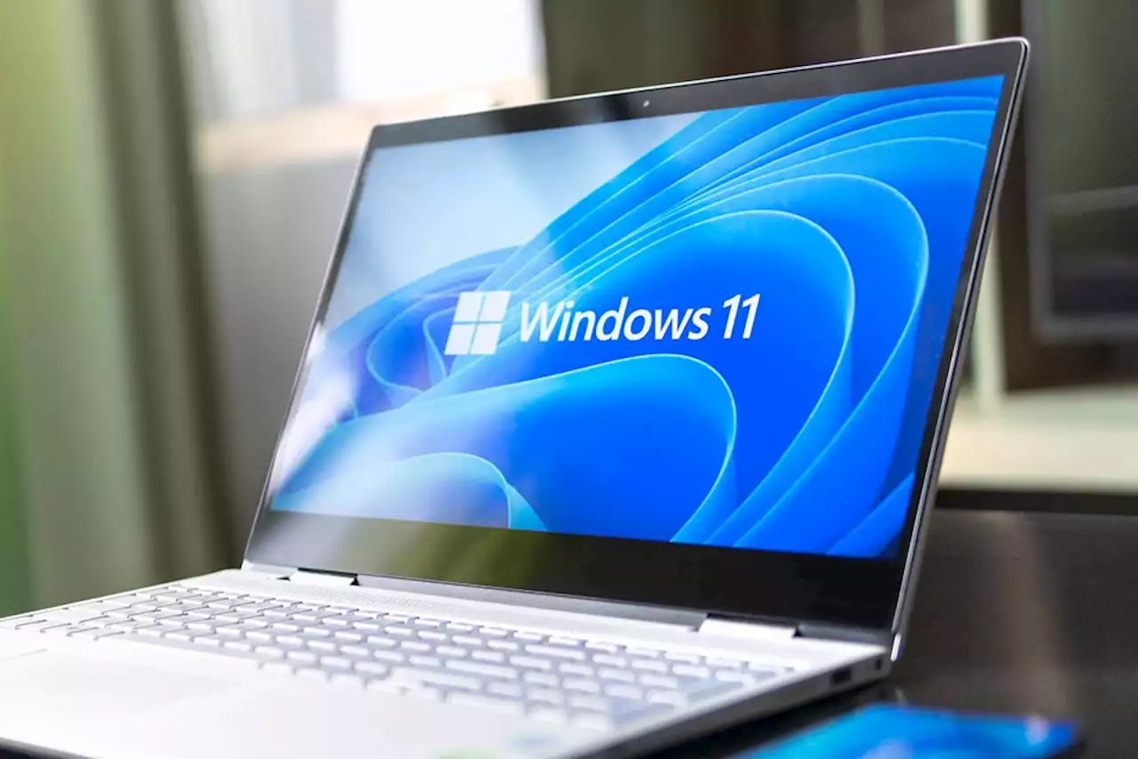 SSD: como aumentar o espaço de uma partição no Windows 11