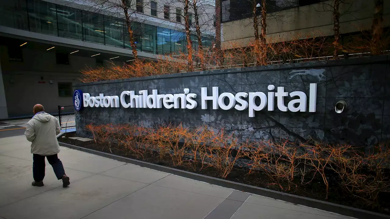 A Children's Hospital Is Facing Threats for Providing Gender-Affirming Care to Teens