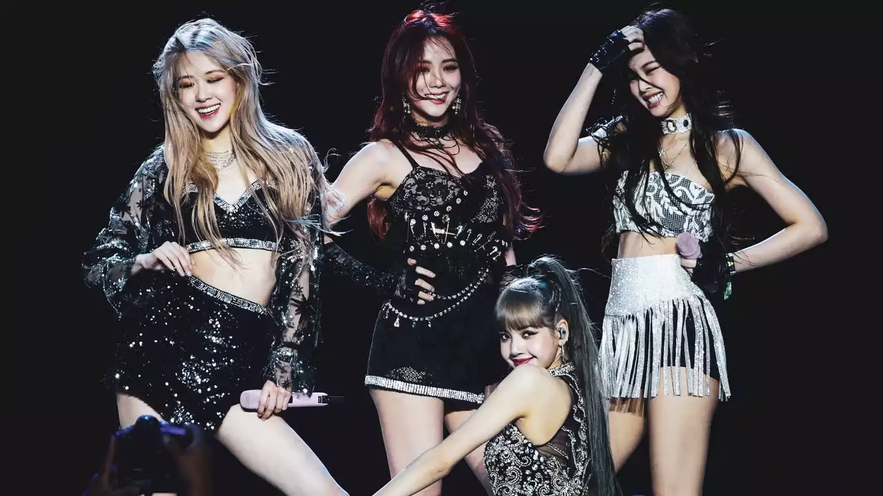 This Is Not a Drill: BLACKPINK Will Perform at VMAs 2022