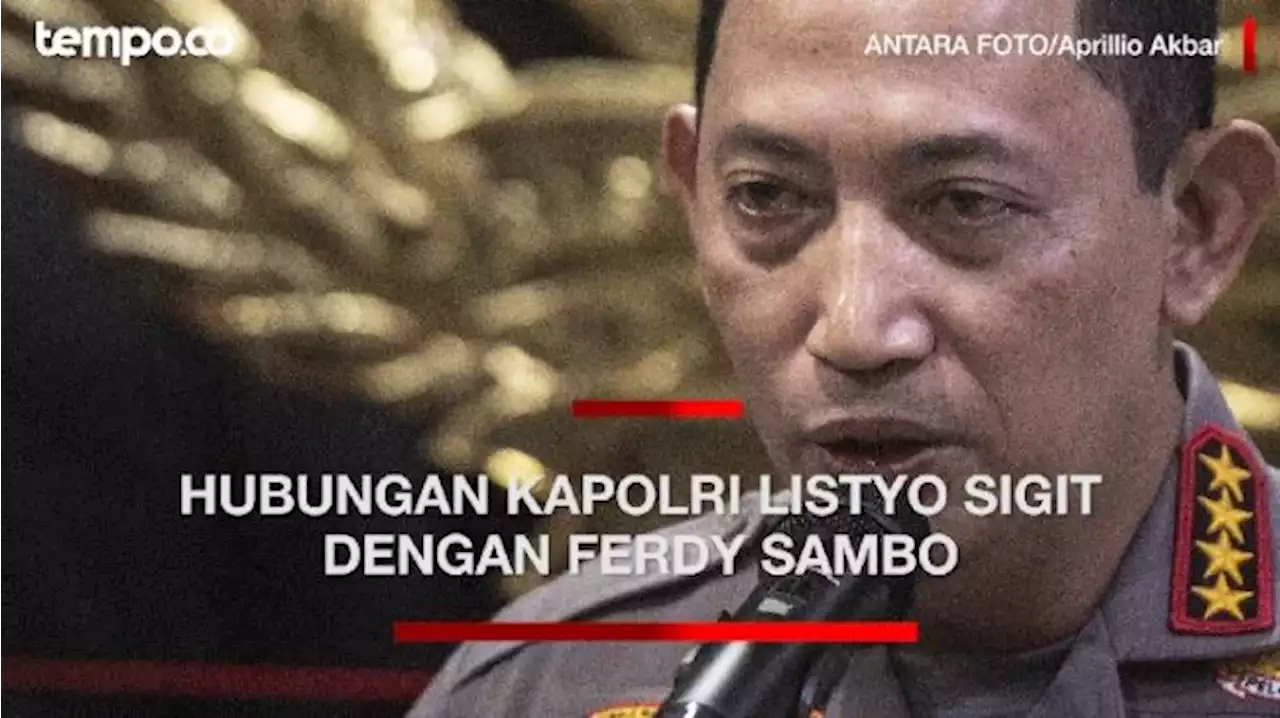 Ferdy Sambo Lapor Kapolri Beberapa Jam setelah Pembunuhan Brigadir J, Kasus Simpang Siur