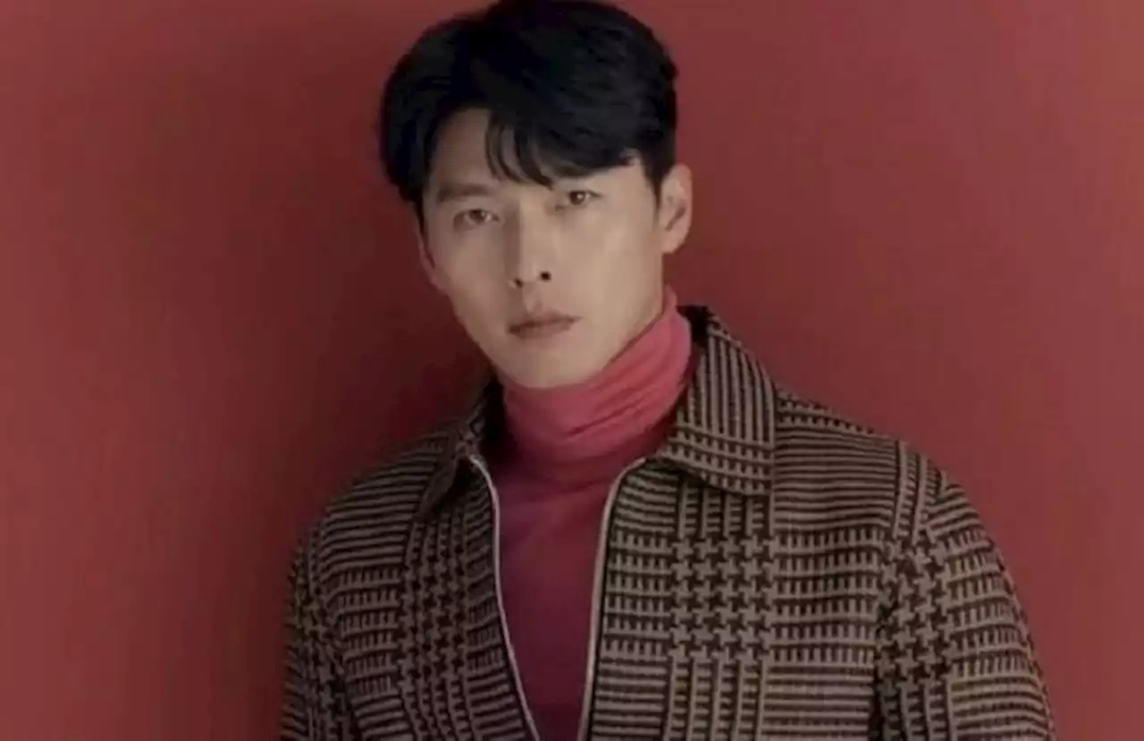 Hyun Bin Ungkap Karakternya di Confidential Assignment 2: International, Lebih Lucu