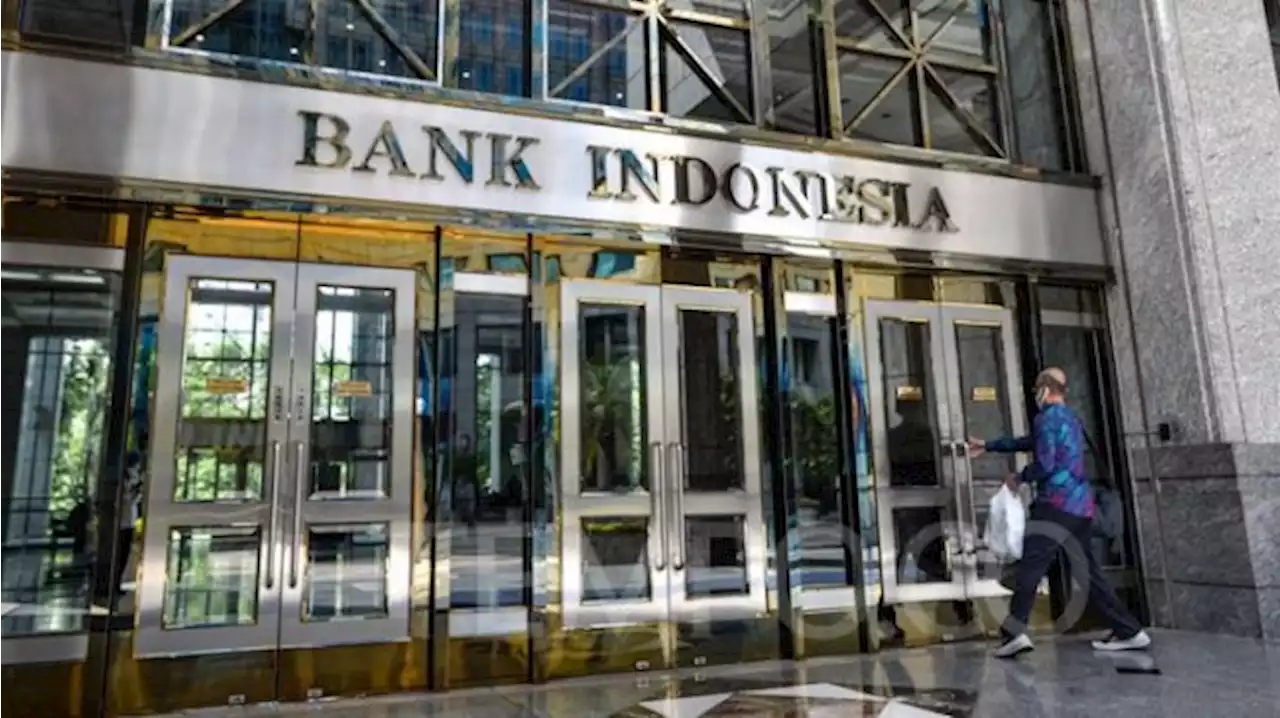 Pendaftaran Program Pendidikan Pegawai Muda Bank Indonesia Akan Dibuka