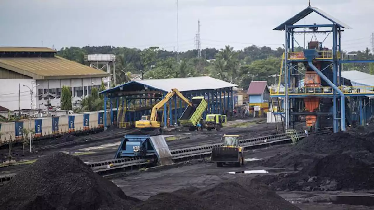 Mengapa Pasokan Batu Bara PLN Terus Tergerus