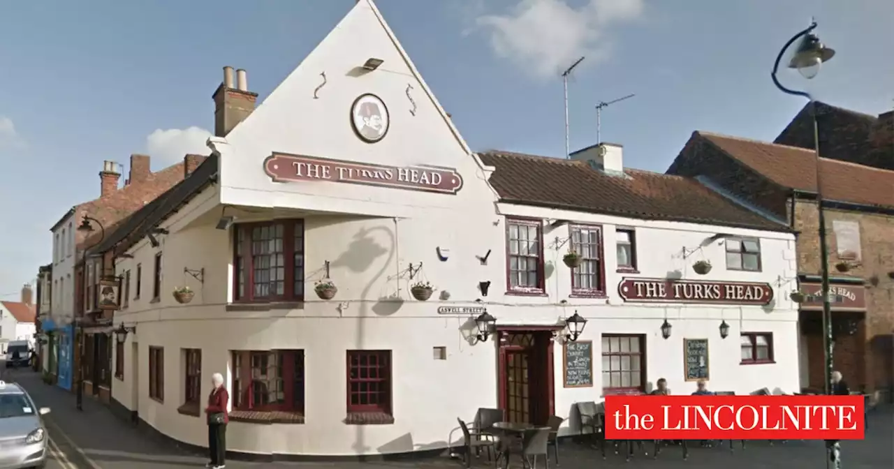 Louth pub ‘keeping residents up at 1am’ gets rooftop terrace