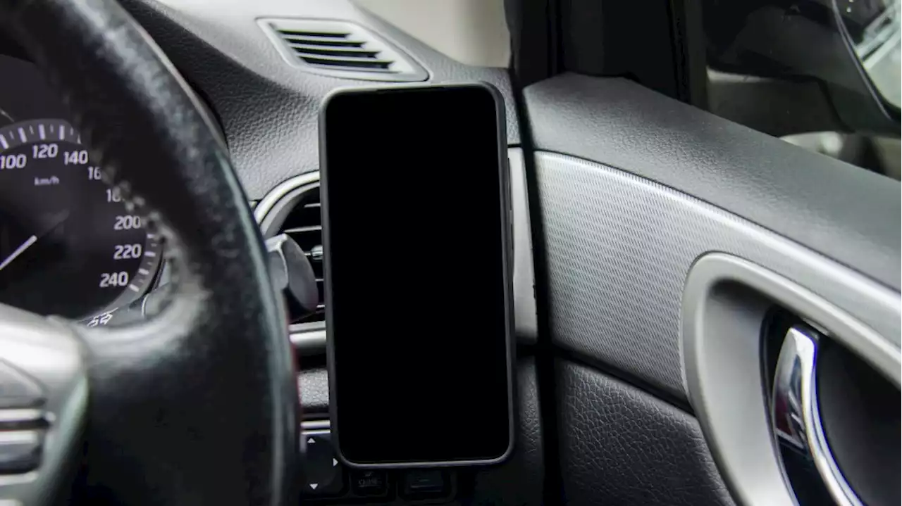 5 excellent phone holders for your car, all under $20 | Autoblog