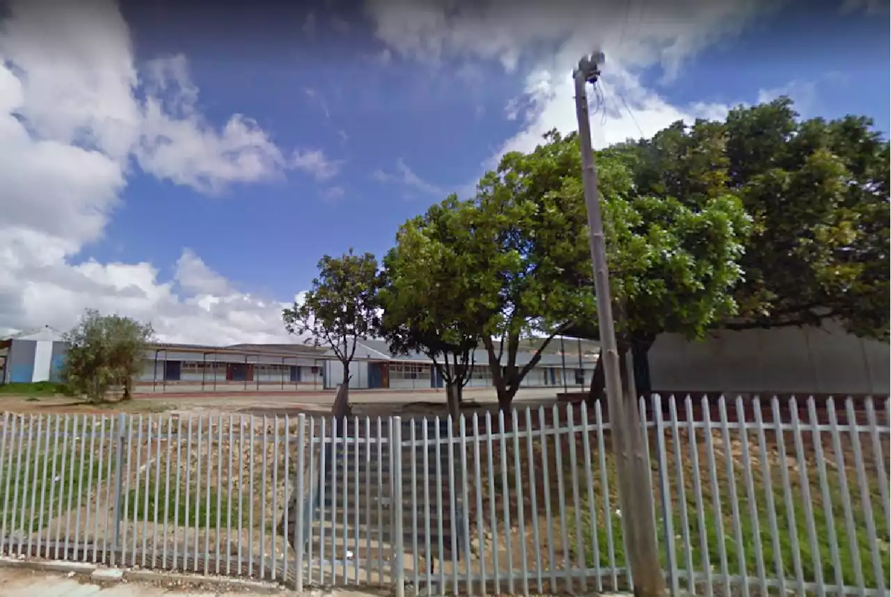 Girl, aged six, allegedly RAPED by Gqeberha school staff member