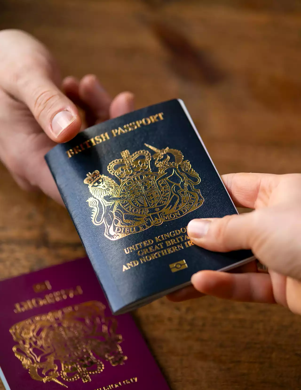 Travel experts issue passport warning due to new rule changes