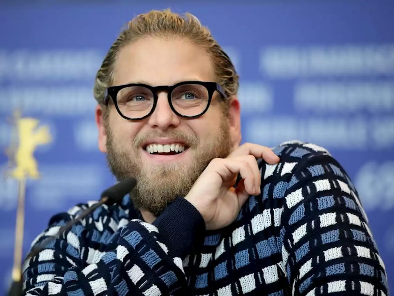 Jonah Hill will no longer promote his films after experiencing anxiety attacks for 20 years