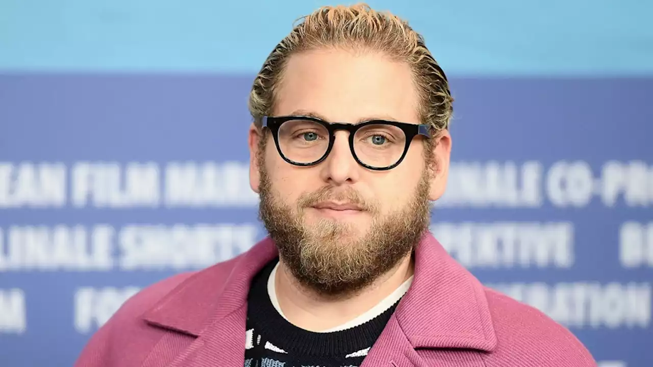 Jonah Hill Says Anxiety Attacks Led to Decision to Step Away from Movie Promotion, Public Appearances