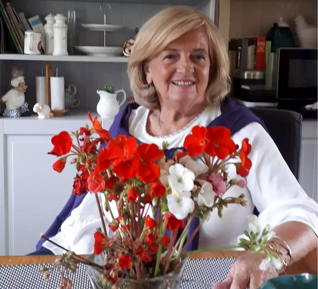 Man Arrested As Part Of Miriam Burns Murder Investigation Released Without Charge