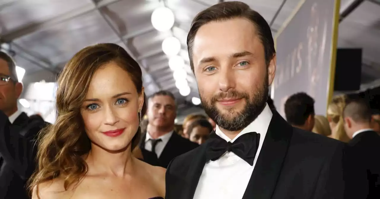 Alexis Bledel and Vincent Kartheiser are divorcing after 8 years of marriage