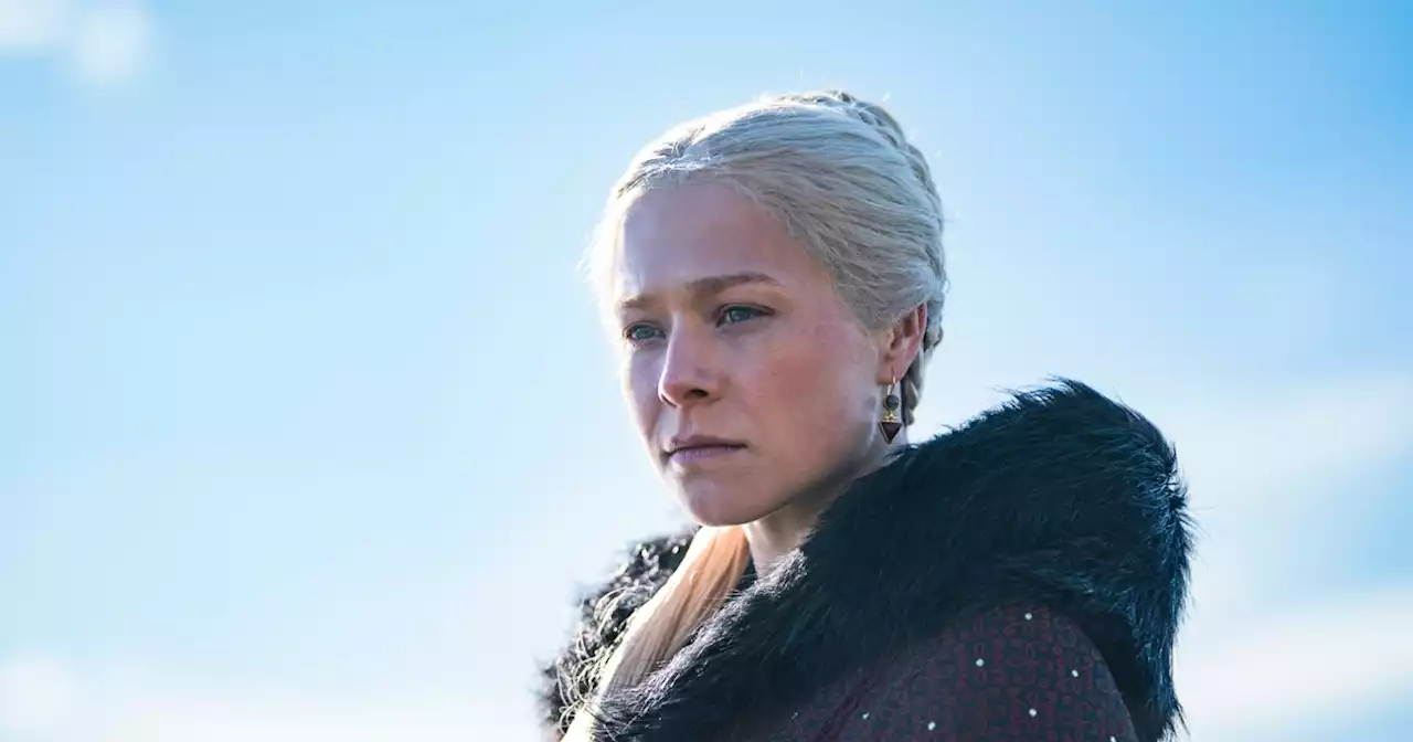 ‘House of the Dragon’ characters, explained: Meet all the Targaryens and more