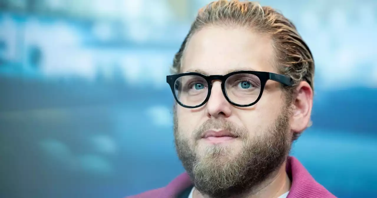 Jonah Hill says he won’t promote upcoming projects so he can prioritize his mental health