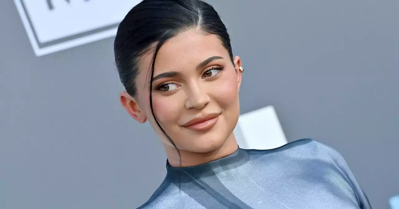 Kylie Jenner reveals what her name could have been if she wasn’t well, Kylie Jenner