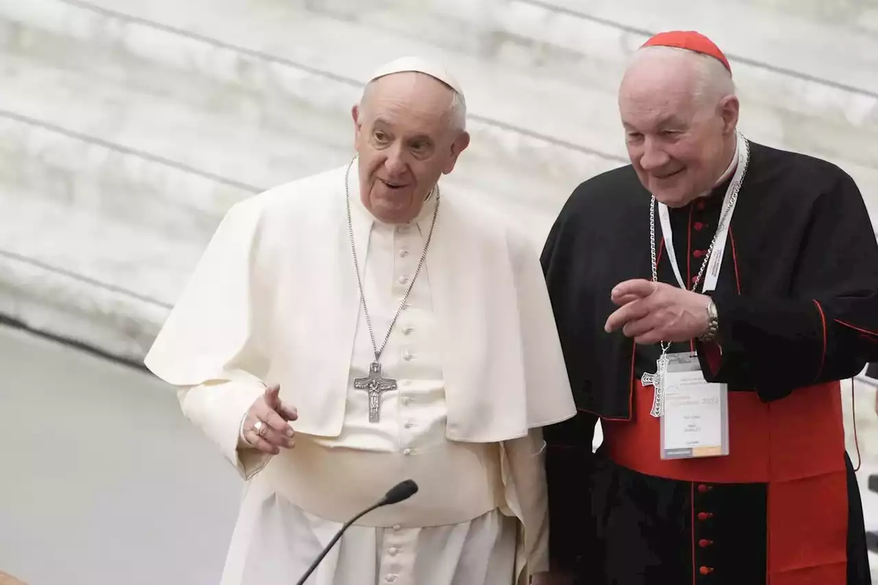 Analysis | Pope Francis faces a credibility test amid allegations against Canadian Cardinal Marc Ouellet