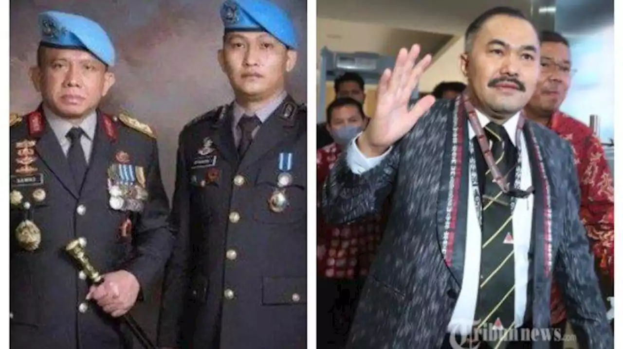 Diduga Ada Transaksi Keuangan Rp 200 Juta Setelah Brigadir J Tewas Dieksekusi, Ini Respons PPATK - Tribunnews.com