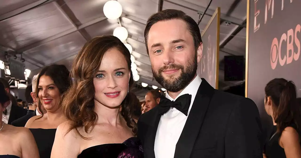 Alexis Bledel and Vincent Kartheiser’s Quotes About Their Romance Pre-Split