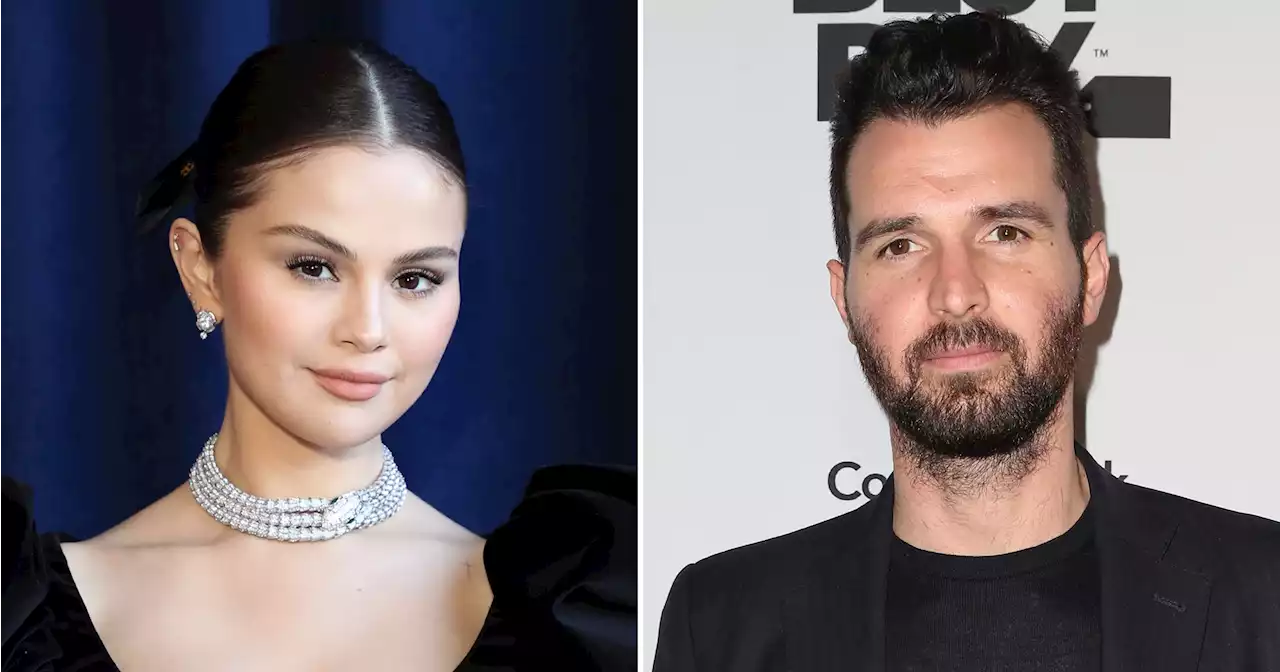 Selena Gomez Is 'Keeping Her Options Open' Amid Andrea Iervolino Rumors