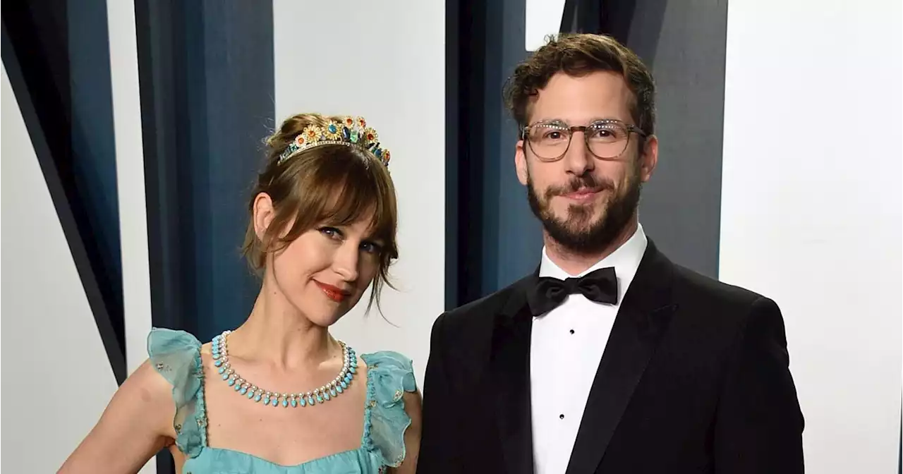 'Superfan'! Andy Samberg and Wife Joanna Newsom's Relationship Timeline